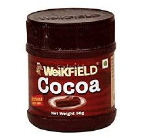 Weikfield Cocoa Powder 50 Gm
