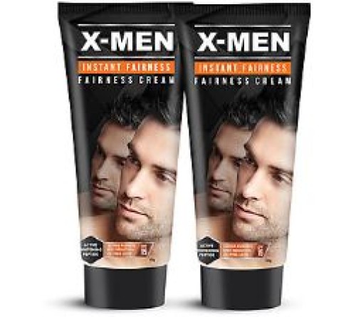 X-Men Fairness Face Cream 15Gm