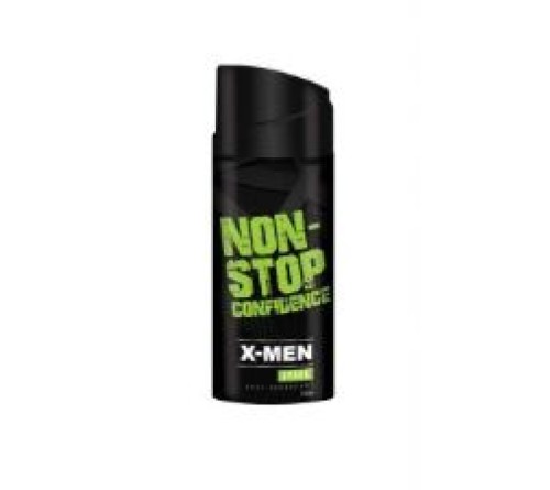 X-Men Spark Deo 150 Ml