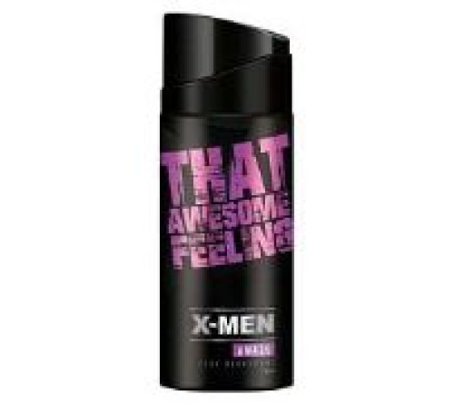 X-Men Amaze Deo 150 Ml