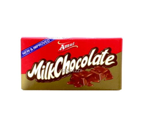 Amul Milk Chocolate