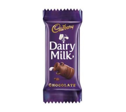 Cadbury Dairy Milk New