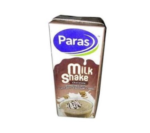 Paras Milk Shake Chocolate