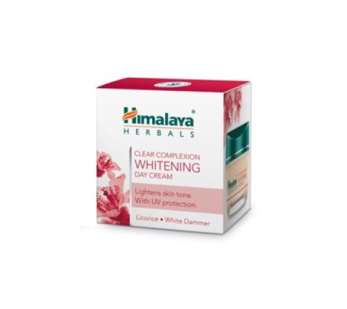 Himalaya Clear Complexion Whit