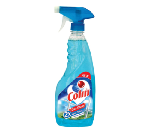 Colin 250 Ml(Spray)