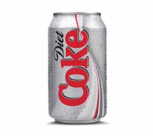 Diet Coke 300 Ml