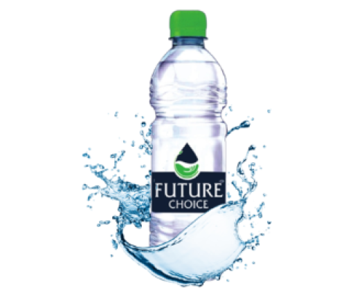 Future Choice Water 1Ltr