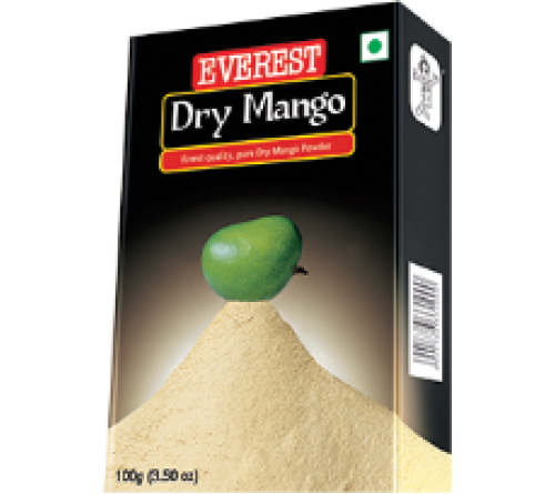 Everest Dry Mango 50G