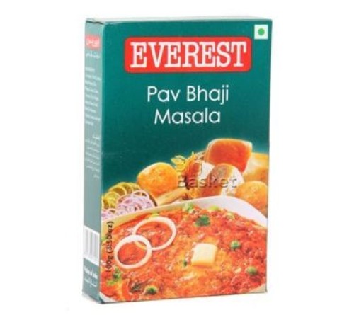Everest Pav Bhaji Masala 50G