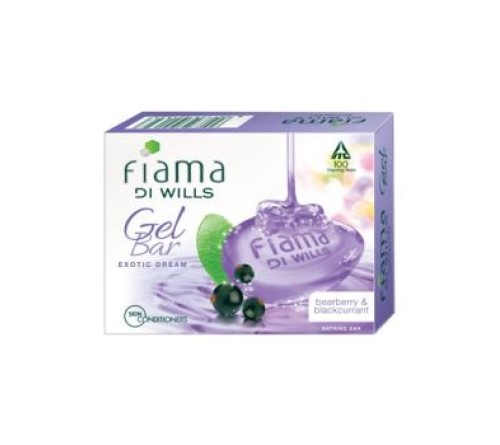 Fiama Soap Exotic Dream