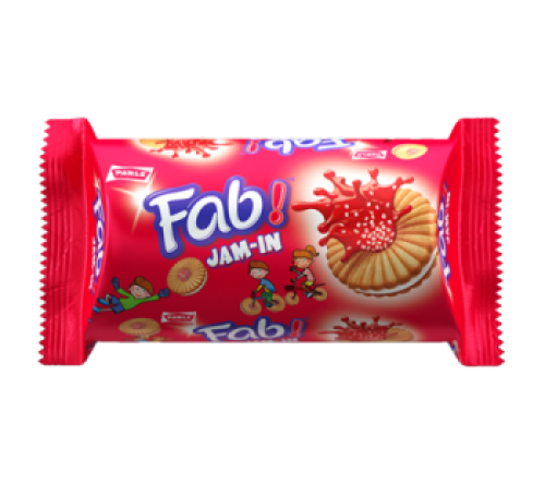 Parle Fab Jam In