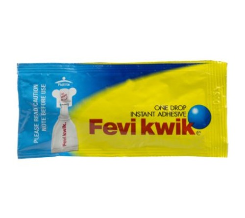 Fevi Kwick