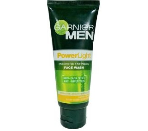 Garnier Pow Light Men F/W 50Gm