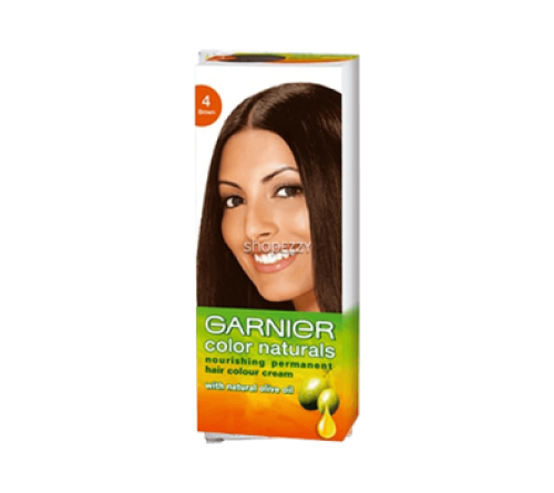 Garnier Col Nat.No-4  70Ml