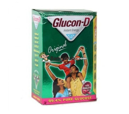 Glucon-D Orignol 500 Gm
