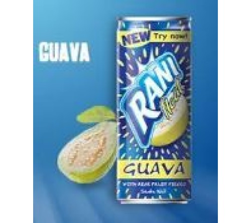 Rani Guava Float Juice