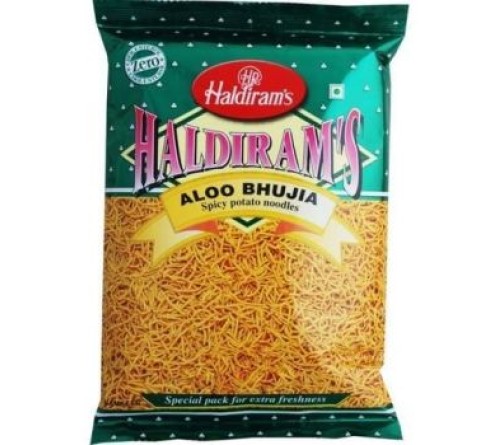 Haldiram Aloo Bhujia 200 Gm