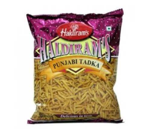 Haldiram Punjabi Tadka 200 Gm