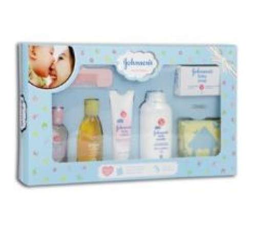 Johnsons Baby Gift Pack