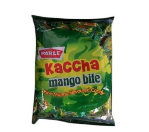 Parle Kaccha Mango Bite