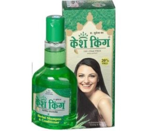 Kesh King Shampoo