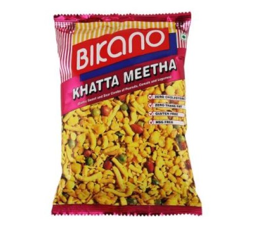 Bicano Khatta Meetha 200 Gm