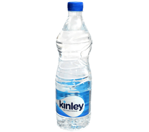 Kinley Water 1Lt