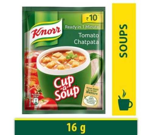Knorr Ins Soup Tamato Chatpata