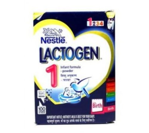 Nestle Lactogen 1 Refil 400 Gm