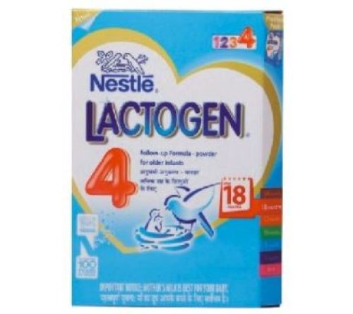 Nestle Lactogen 4 Refil
