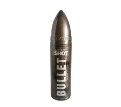 Layer'R Shot Bullet Reload