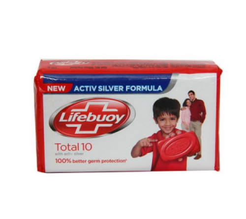 Lefeboy Total Soap