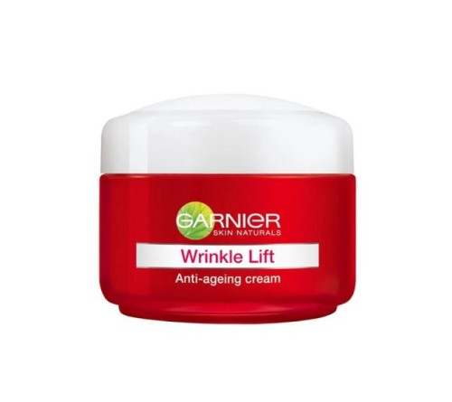 Garnier Wrink Lift Cream 18Gm