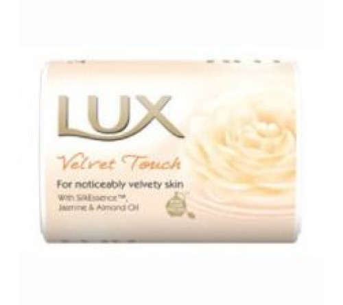 Lux Velvet Touch Soap