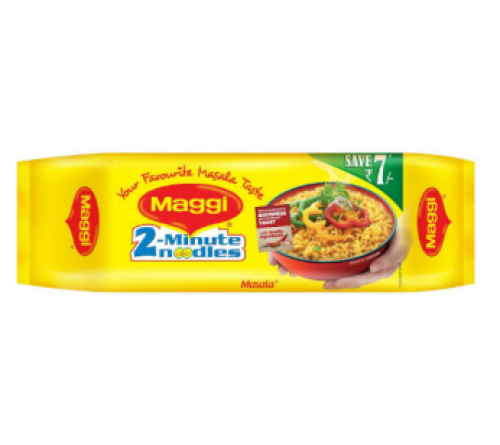 Maggi 2 Min Noodles 560G