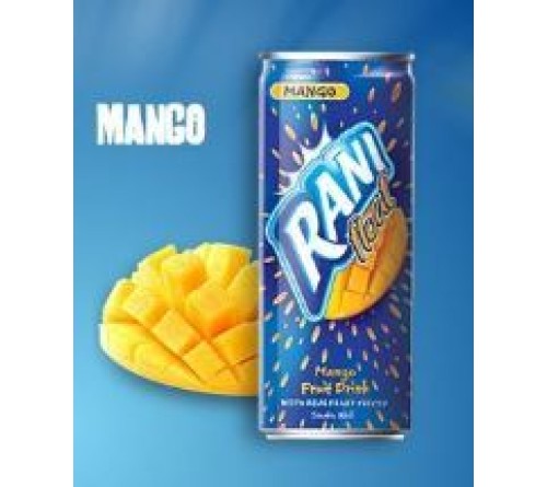 Rani Mango Juice