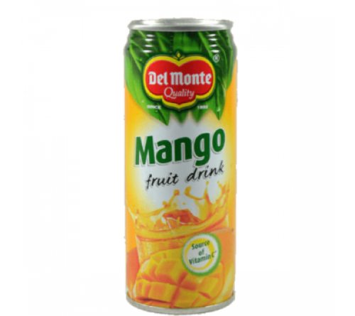 Maaza Mango Can 240 Ml