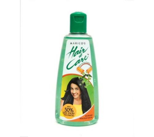 Hair & Care Green Oil 100Ml