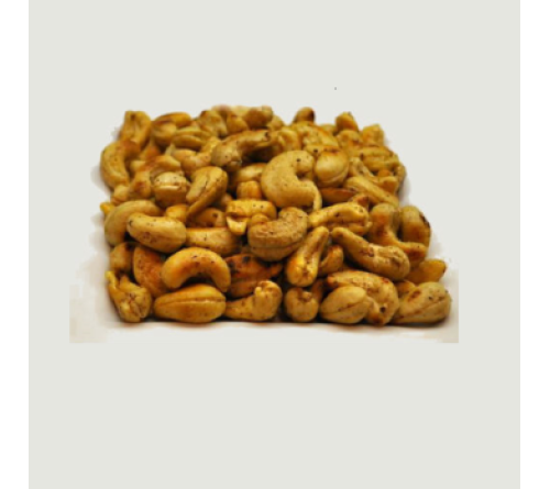 Vinod Cashews Roasted 250 Gm
