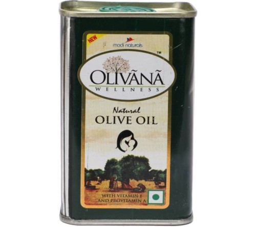 Olivana Olive Oil 200 Ml