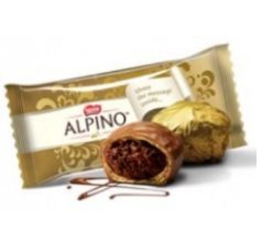 Nestle Alpino Chocolate