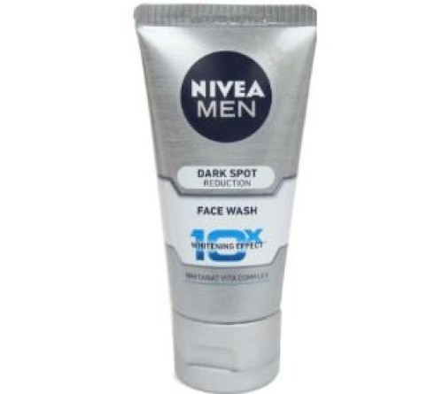 Nivea Men Dark Spot Face Wash