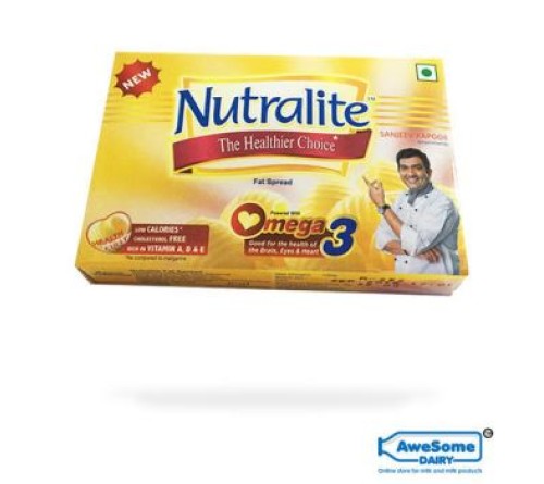 Nutralite Butter 100 Gm