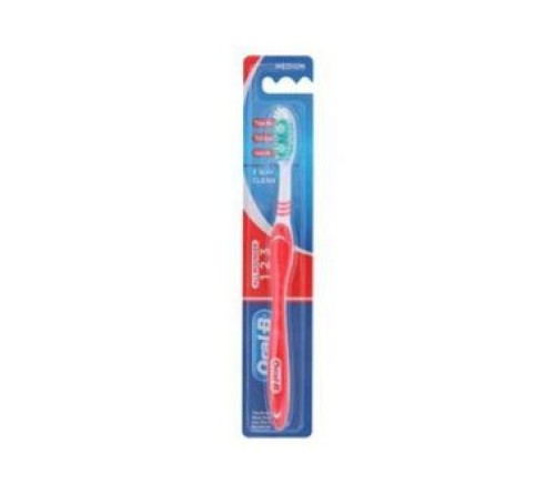 Oral B 28/-(1-2-3)All Rounder