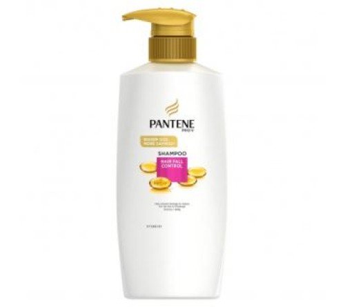 Pantene Hair Fall Shampoo 650M