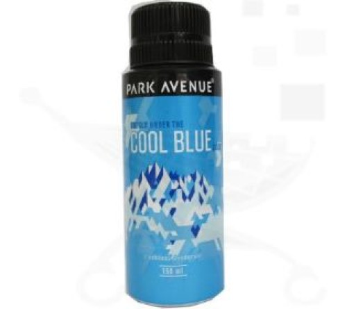 Park Avenue Deo Cool Blue