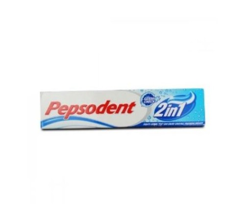 Pepsodent Germi Check 2 In 1