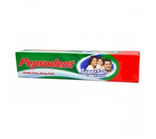 pepsodent supersalt