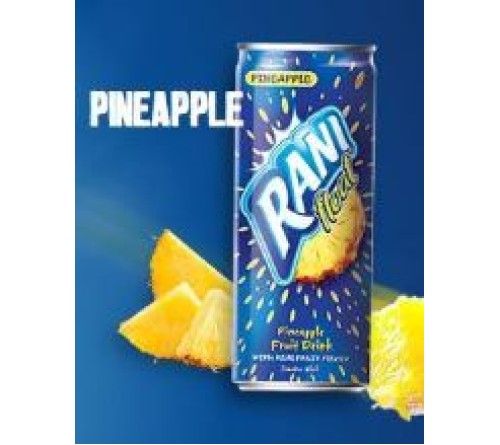 Rani Pineapple Float Juice