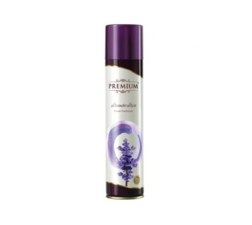 Premium Lavender Room Spray